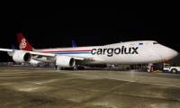 Cargolux annule la rception de 2 Boeing 747-8F