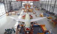 Airbus veut toujours augmenter la cadence de production de lA320