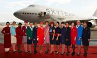 China Airlines entre dans SkyTeam