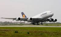 Lufthansa va commander 12 appareils, dont 2 A380