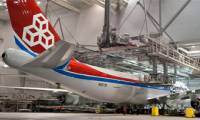 Cargolux s'accorde avec Boeing pour ses 747-8F