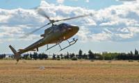 Eurocopter a test le premier hlicoptre hybride au monde