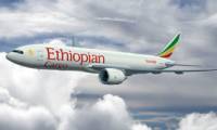 Ethiopian commande 4 Boeing 777F