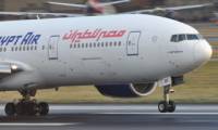 Le Boeing 777 accident d'Egyptair sera radi