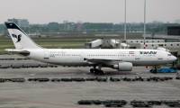Iran Air voit ses restrictions se multiplier
