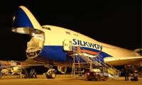 Silk Way Airlines se dote d'un second 747-400F