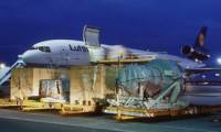 Lufthansa Cargo contre la suspension des vols de nuit  Francfort