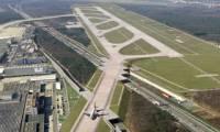 Laroport de Francfort ouvre sa 4me piste