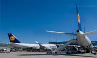 Lufthansa veut se consolider
