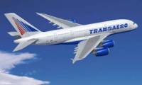 Transaero sengage sur 4 Airbus A380
