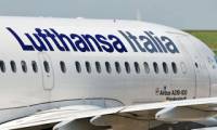 Lufthansa Italia tire sa rvrence