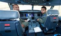 Les premiers pilotes saoudiens se préparent pour l'A330 MRTT