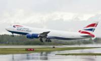 1er Boeing 747-8F pour Atlas Air et British Airways