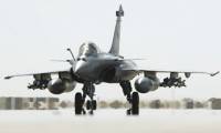 Contrat MMRCA : Le Rafale moins cher que lEurofighter