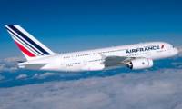 Air France placera lAirbus A380 sur Los Angeles et Duba