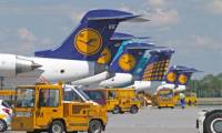 Lufthansa veut se renforcer  Berlin