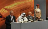 Duba 2011 : Emirates donne le ton du salon