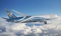 Duba 2011 : Oman Air commande 6 Boeing 787