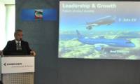 Duba 2011 : Embraer modernisera ses E-Jets