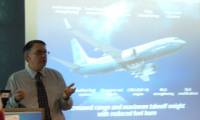 Duba 2011 : Le 737 MAX totalise des engagements pour 700 appareils