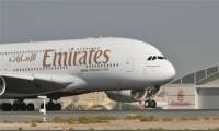 Emirates opre un 3me vol quotidien en A380 vers Londres