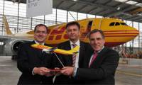 DHL commande 5 nouveaux A300F  EADS EFW