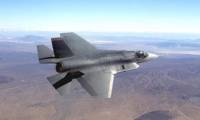Le premier F-35 isralien sera bas  Nevatim