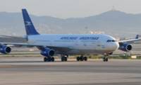 Aerolineas Argentinas s'interroge sur le long-courrier