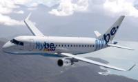 Flybe réceptionne ses premiers Embraer 175