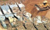 Photo : lAustralie se dbarrasse de ses vieux F-111