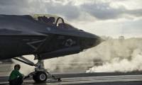 Tests de catapultage EMALS russis pour le F-35C