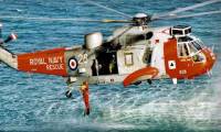 Fin des missions de recherche et de sauvetage pour la RAF et la Royal Navy