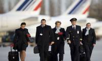 Air France mise sur les bases de province pour lquilibre en 2013