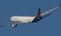 Brussels Airlines augmente ses frquences vers lAfrique 