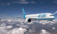 Boeing et Air Lease finalisent une commande de 787 et 737NG