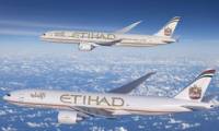 Etihad commande 10 Boeing 787-9 et 2 777F