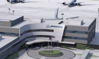 Boeing veut un nouveau centre de livraison  Everett