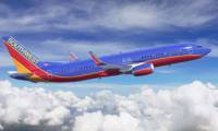 Southwest s'engage pour 300 Boeing 737 MAX