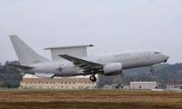 Livraison d'un Peace Eye 737 AEW&C à la Corée