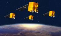 Des satellites de renseignement militaire mis sur orbite