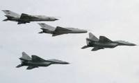 La Serbie veut acqurir de nouveaux avions de chasse