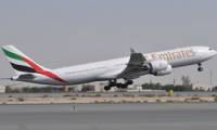 Nouveau rapport sur l'incident de l'A340 d'Emirates  Melbourne