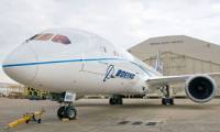 Transaero annonce acqurir 4 Dreamliner