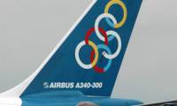 La Grce vend 4 Airbus A340 pour rduire sa dette