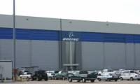 Lusine Boeing de Wichita fermera ses portes dici  fin 2013 