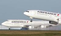 Air France-KLM affiche un trafic passagers en hausse en dcembre