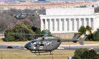 39 nouveaux UH-72A pour l’US Army