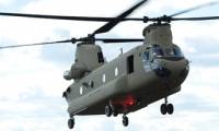 14 CH-47F supplmentaires pour lUS Army
