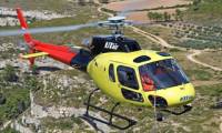 Chiffres d'affaires record pour Eurocopter en 2011