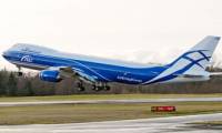 AirBridgeCargo reoit son 1er 747-8F